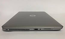 Б/в Ноутбук HP Probook 440 G4 14" 1600x900| Core i3-7100U| 8 GB RAM| 128 GB SSD| HD 620, фото 5