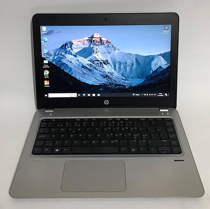 Б/в Ультрабук Б-клас HP ProBook 430 G4 13.3" 1920x1080| Core i5-7200U| 8 GB RAM| 160 GB SSD| HD 620, фото 1