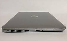 Б/в Ультрабук Б-клас HP ProBook 430 G4 13.3" 1920x1080| Core i5-7200U| 8 GB RAM| 160 GB SSD| HD 620, фото 4