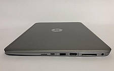 Б/в Ноутбук Б-клас HP EliteBook Folio 1040 G3 14" 1920x1080| Core i5-6300U| 16 GB RAM| 256 GB SSD| HD 520, фото 4