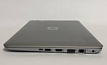 Б/в Ноутбук Б-клас HP ProBook 430 G4 13.3" 1366x768| Core i3-7100U| 4 GB RAM| 240 GB SSD| HD 620, фото 5