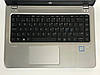 Б/в Ноутбук Б-клас HP ProBook 430 G4 13.3" 1366x768| Core i3-7100U| 4 GB RAM| 240 GB SSD| HD 620, фото 8