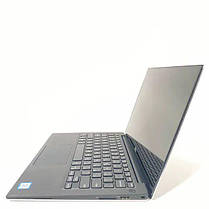 Б/в Ультрабук Dell XPS 13 9360 13.3" 3200x1800 Сенсорний| Core i5-7200U| 8 GB RAM| 512 GB SSD| HD 620, фото 5