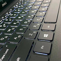 Б/в Ультрабук Dell XPS 13 9360 13.3" 3200x1800 Сенсорний| Core i5-7200U| 8 GB RAM| 512 GB SSD| HD 620, фото 6