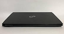 Б/в Ноутбук Fujitsu LifeBook A514 15.6" 1366x768| Core i3-4005U| 4 GB RAM| 500 GB HDD| HD 4400, фото 6