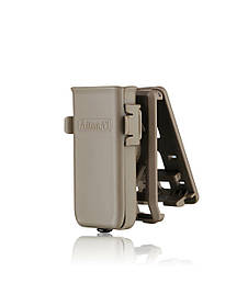 🛡️Паучер для Glock Форт Beretta Amomax Dark Coyote AM-SMP-UB2F