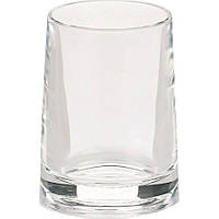 Стакан для зубних щіток Kela Sinfonie 7,5х9,5 см