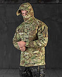 Куртка Мультикам Весняна Осіння польова TIREX ВТ6705 ТМ, фото 2