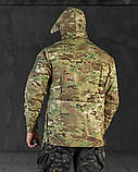 Куртка Мультикам Весняна Осіння польова TIREX ВТ6705 ТМ, фото 3
