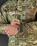 Куртка Мультикам Весняна Осіння польова TIREX ВТ6705 ТМ, фото 6