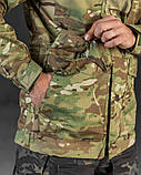 Куртка Мультикам Весняна Осіння польова TIREX ВТ6705 ТМ, фото 8