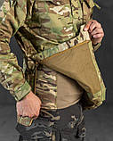 Куртка Мультикам Весняна Осіння польова TIREX ВТ6705 ТМ, фото 9