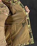 Куртка Мультикам Весняна Осіння польова TIREX ВТ6705 ТМ, фото 10