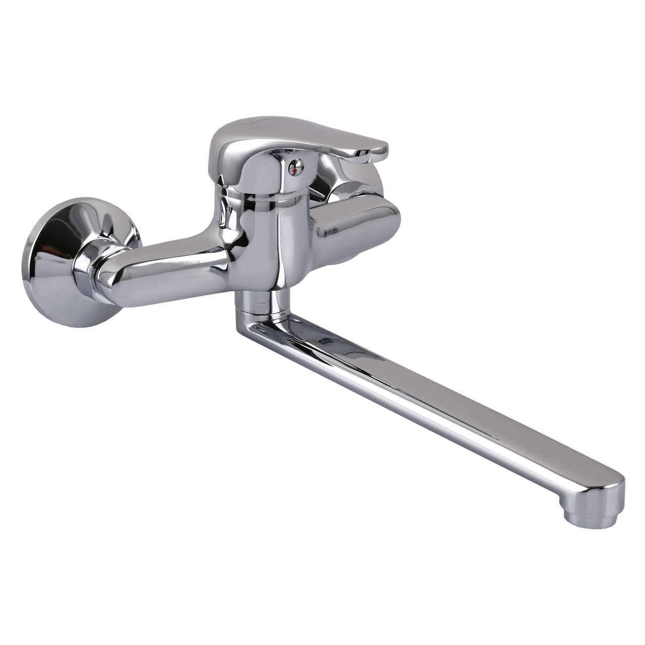 Змішувач для кухні Globus Lux Solly GLSO-0104, фото 1