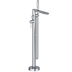 Змішувач для ванни TOPAZ LOFT TLF 32113-H39-C
