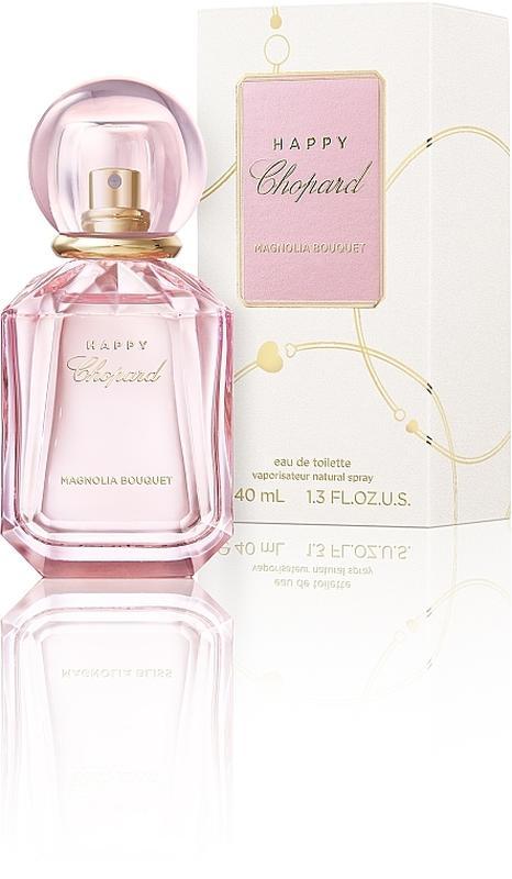 Chopard Happy Magnolia Bouquet туалетна вода 40 мл, фото 1