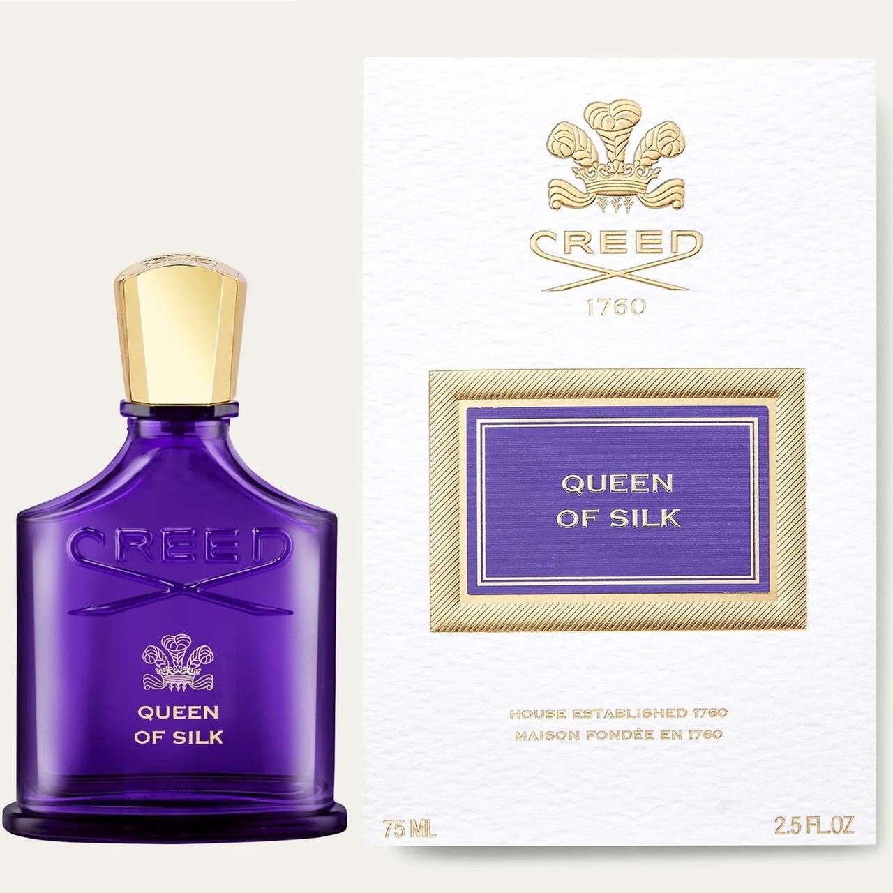 Creed Queen of Silk Парфумована вода 30 мл, фото 1