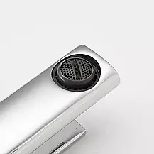 Змішувач для раковини FRAP F1067, хром, фото 4