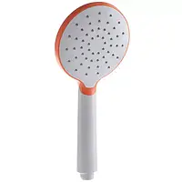 Лійка для душу WEZER WKY-15-ORANGE, 1-режим