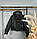 Куртка підліткова демісезонна на дівчинку 146-164 см (2кв) "DFK" недорого від прямого постачальника, фото 4