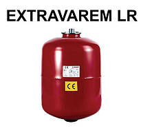 Extravarem LR (розширювальні мембранні баки VAREM)