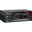 Акустична система Defender Q1 10Вт Black (65301), фото 6