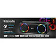 Акустична система Defender Q1 10Вт Black (65301), фото 7