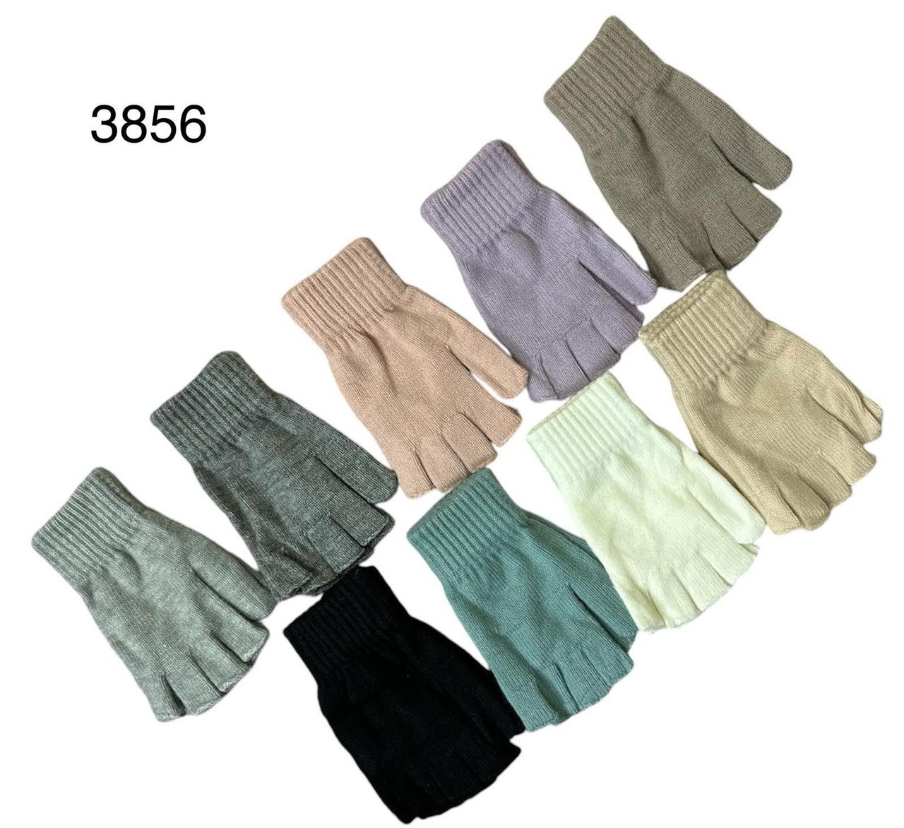 Мітенки жіночі від постачальника на 7 км оптом