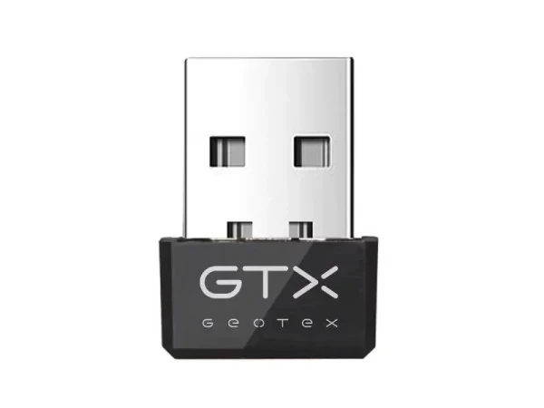 Geotex GTX mini Black, фото 1