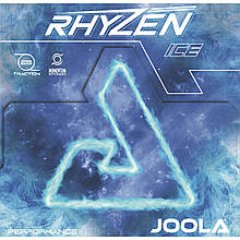 Накладка для ракетки Joola Rhyzen Ice 2.0 Red (70560)