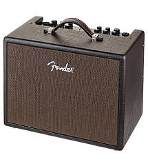 Комбопідсилювач для акустичної гітари FENDER ACOUSTIC JUNIOR