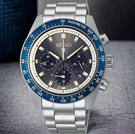 Годинник SEIKO SSC939P1 PROSPEX Speedtimer 1969 Chronograph