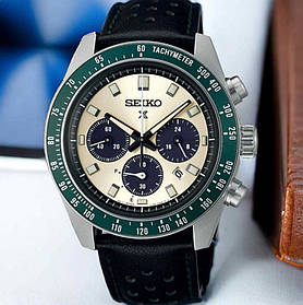 Годинник SEIKO SSC943P1 PROSPEX Speedtimer 1969 Chronograph