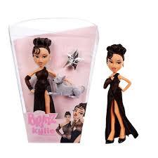 Лялька Братц Кайлі Дженнер Bratz x Kylie Jenner night doll 588115C3