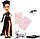 Лялька Братц Кайлі Дженнер Bratz x Kylie Jenner night doll 588115C3, фото 4
