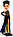 Лялька Братц Кайлі Дженнер Bratz x Kylie Jenner night doll 588115C3, фото 5
