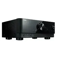 AV-ресивер Yamaha RX-V6A Black