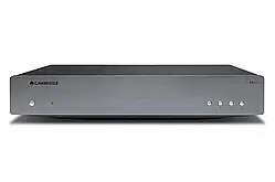 Мережевий програвач Cambridge Audio AXN10 Luna Grey Network Player