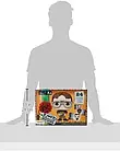 Funko Pop! Advent Calendar The Office Адвент календар Офіс, фото 4