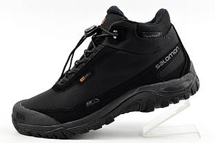 Кросівки зимові Salomon Fury високі чоловічі