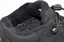 Кросівки зимові Salomon Fury високі чоловічі, фото 6