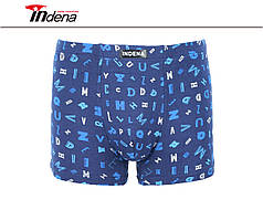Підліткові стрейчеві шорти на хлопчика Марка «INDENA» арт.21111