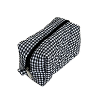 Бавовняна косметичка 24*13*13 см (карта)