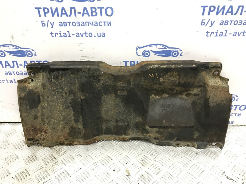 Захист Mitsubishi Pajero Sport K9 3.0 БЕНЗИН 6G72 1996 (б/в)