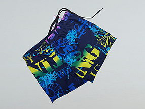 Шорты-Плавки мужские Samegame 204 сирень(В НАЛИЧИИ ТОЛЬКО  50 52 54 56 размер)