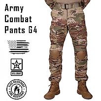 Army Combat Pants G4, OCP Scorpion W2 (FR)