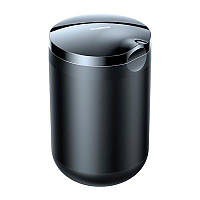 Пепельниця автомобільна Baseus C20464700111-00, чорна