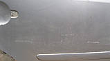 Двері задня права VW Touran (03-10) OE:1T0833056R Дефект: точкова вм'ятина, фото 9
