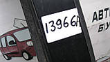 Двері задня права VW Touran (03-10) OE:1T0833056R Дефект: точкова вм'ятина, фото 7