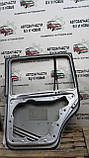 Двері задня права VW Touran (03-10) OE:1T0833056R Дефект: точкова вм'ятина, фото 6